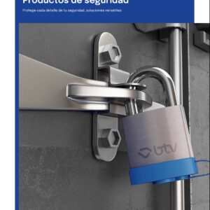 Productos de Seguridad
