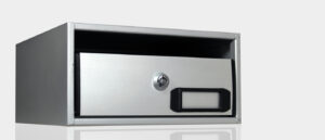 Fénix Plata anti-vandálico